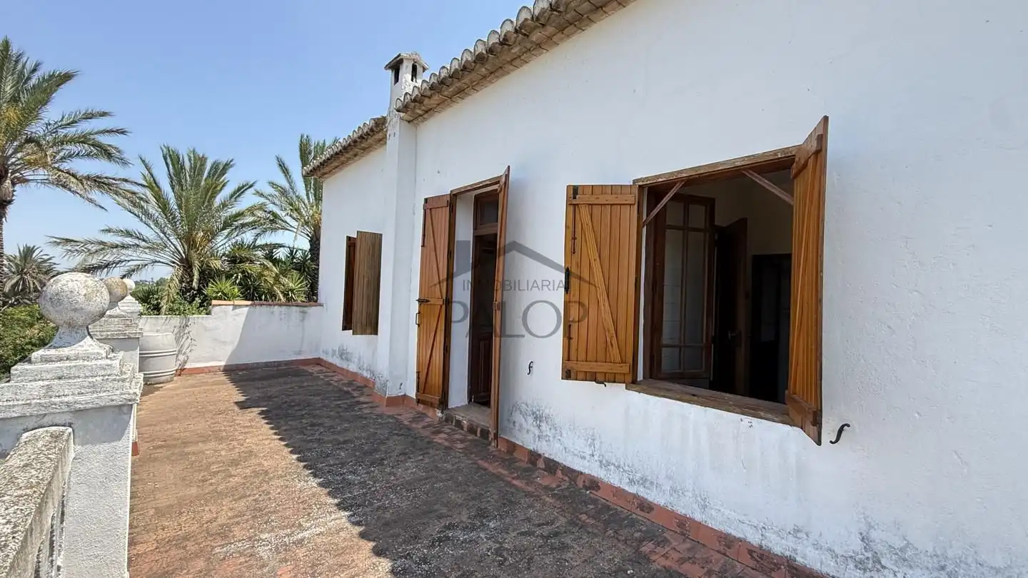 Landhaus mit Pool zum Verkauf in Carcaixent, imagen 22