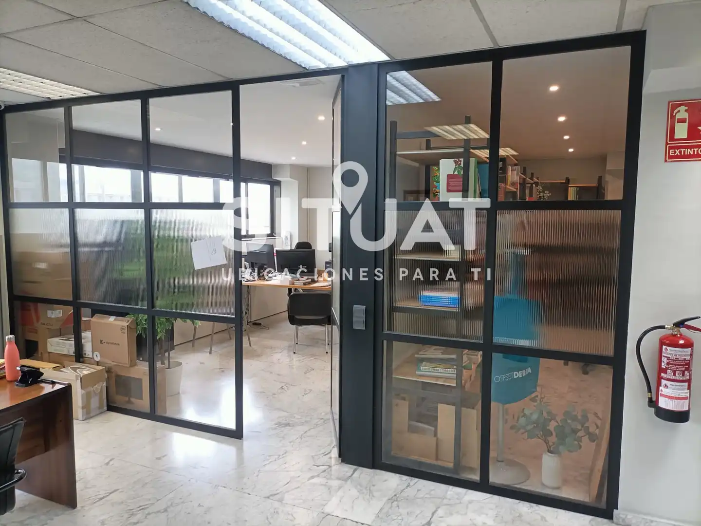 Industrial building with lift for sale in Carretera de Torrelles de Llobregat 22, imagen 21