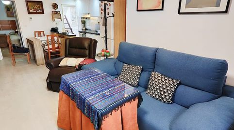 Photo 5 of Single-family semi-detached for sale in Calle Juan Bautista Vázquez, Ciudad Jardín, Sevilla Capital