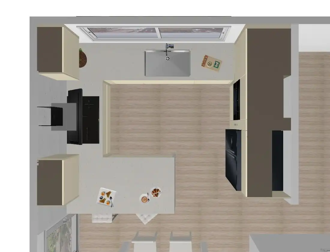 Chalet con terraza en venta en Calle Calle Camachos, imagen 17