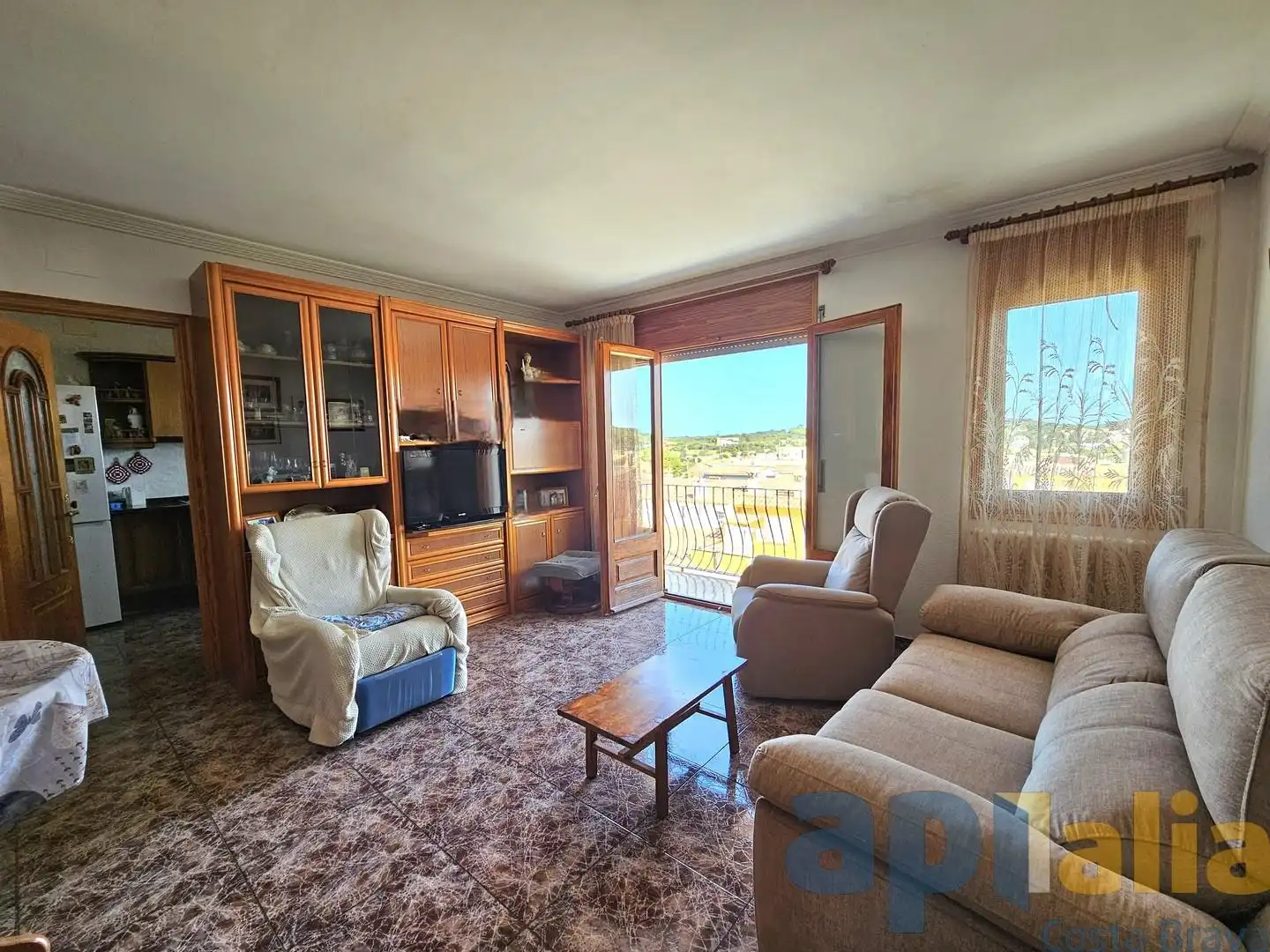 Casa adosada en venda a Ripollès, Sant Joan - Vilarromà