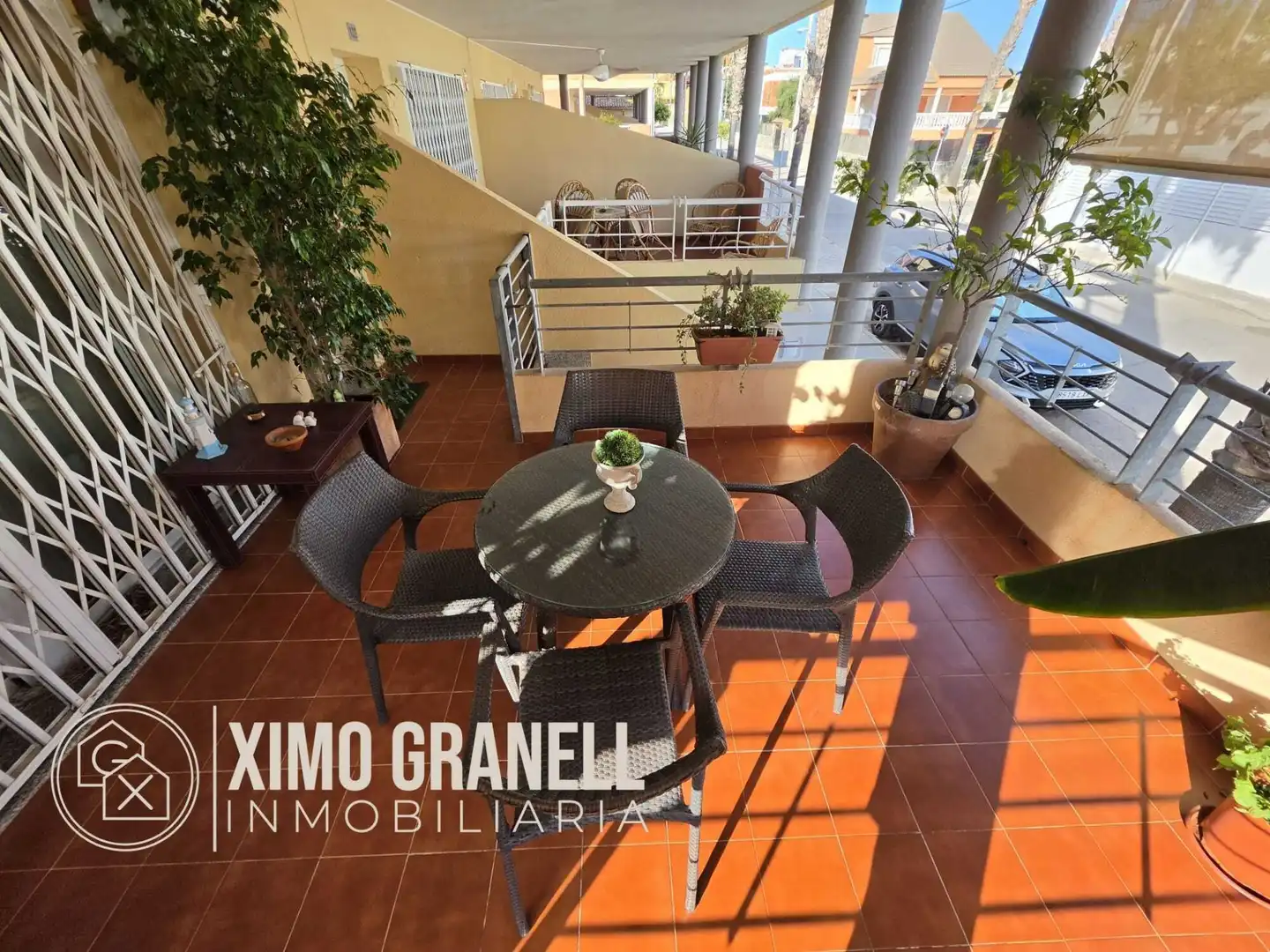 Casa a schiera con piscina in vendita a Chilches / Xilxes, imagen 34