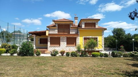 Foto 2 de Casa o xalet en venda a Parroquias Norte, Siero