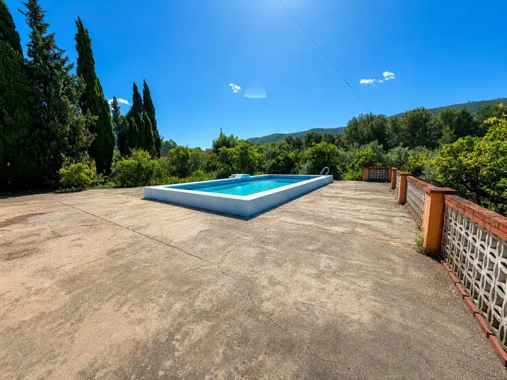 Maison rustique à vendre à Canals, imagen 2