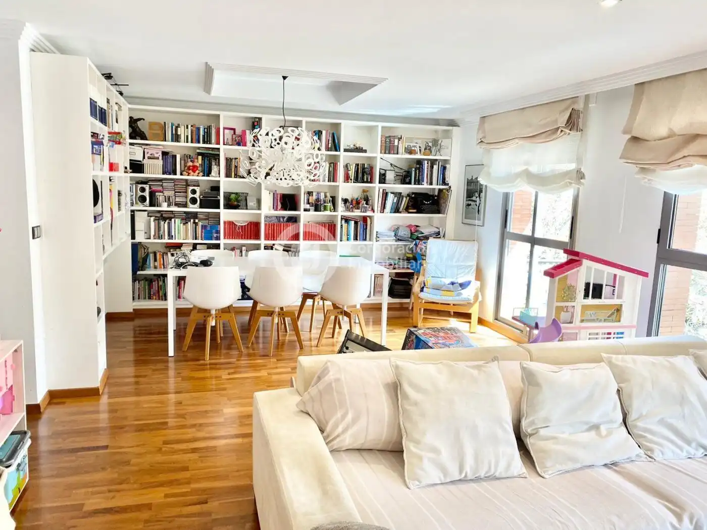Appartement avec terrasse à vendre à Lorca Ciudad, imagen 2