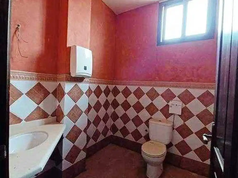 Baño de Edificio en venta en Sorihuela del Guadalimar