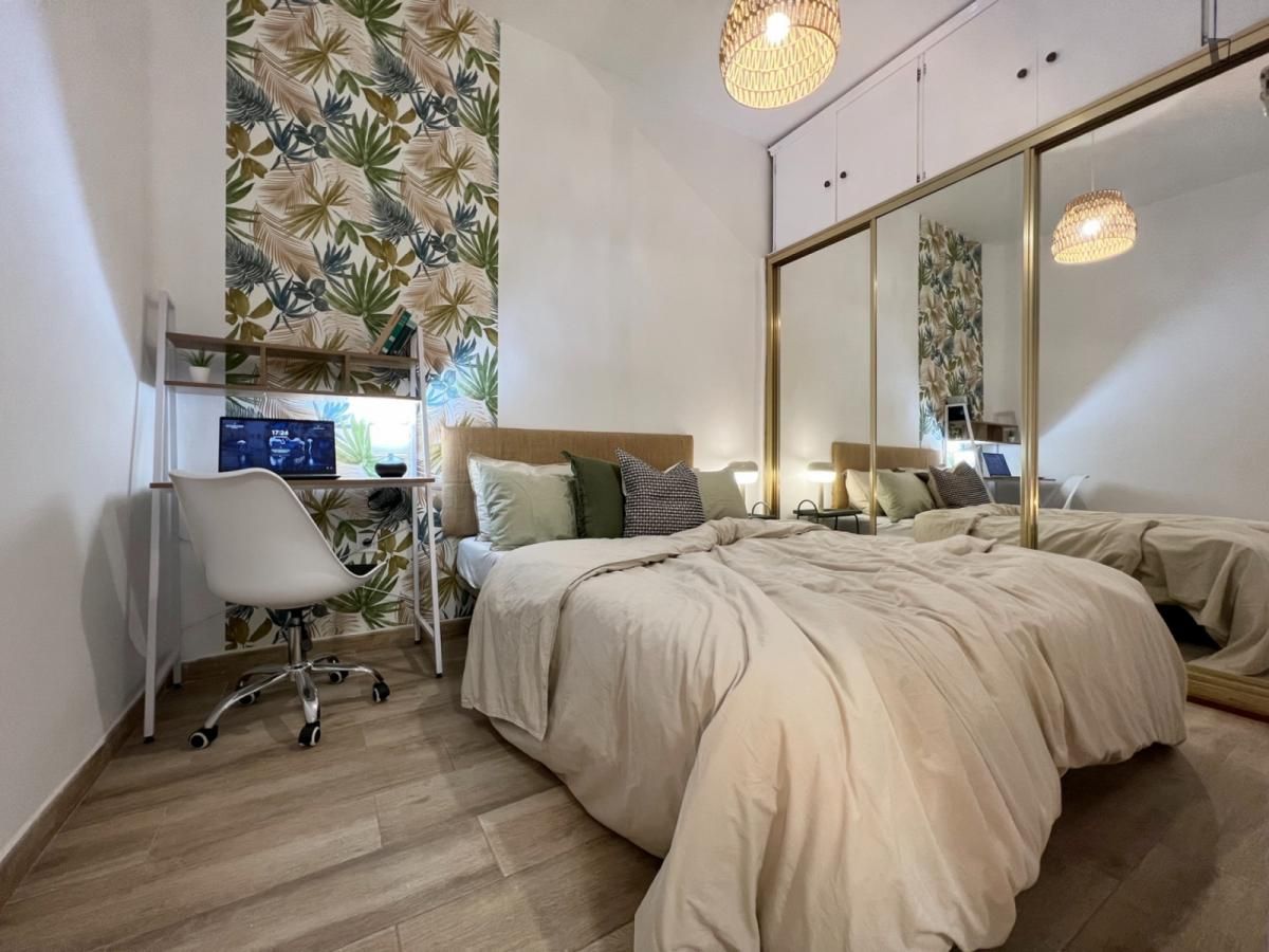 Apartment to share in San Diego