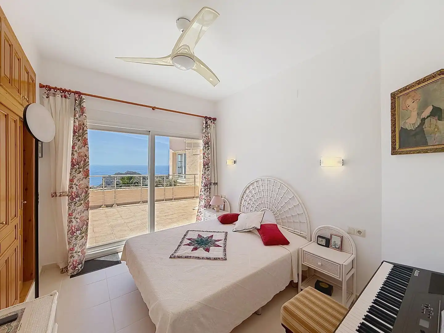 Chalet con terraza en venta en Cumbre del Sol, imagen 57