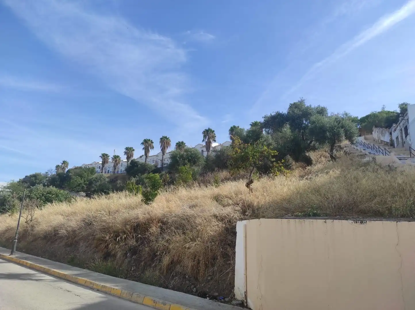 Terreny residencial en venda a EXTRAMUROS, imagen 3