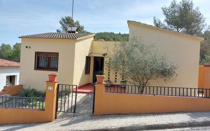 Casa o xalet en venda a Carrer de Celma, Pontons