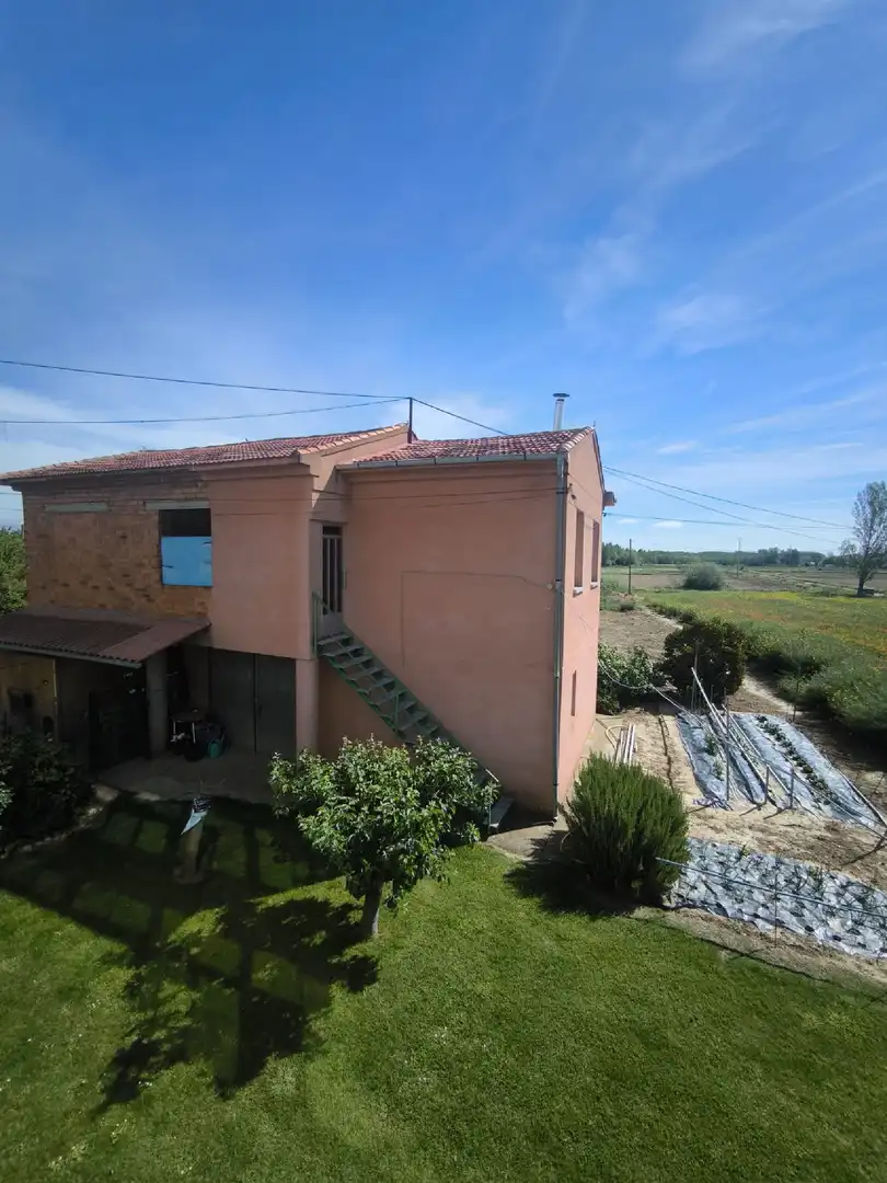 Casa o chalet en venta en La Bañeza