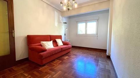 Foto 5 de Pis en venda a Bidebieta, Donostia - San Sebastián