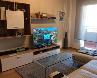 Living room of Flat for sale in Bermeo  with Terrace
