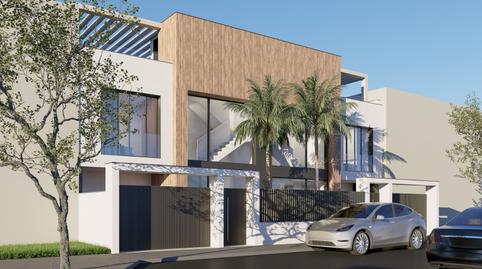 Foto 4 de Residencial en venda a El Tomillar, Vélez-Málaga