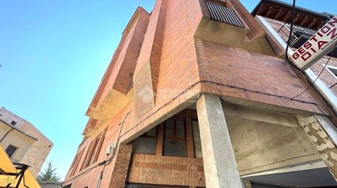 Foto 2 de Piso en venta en Medina del Campo, Valladolid