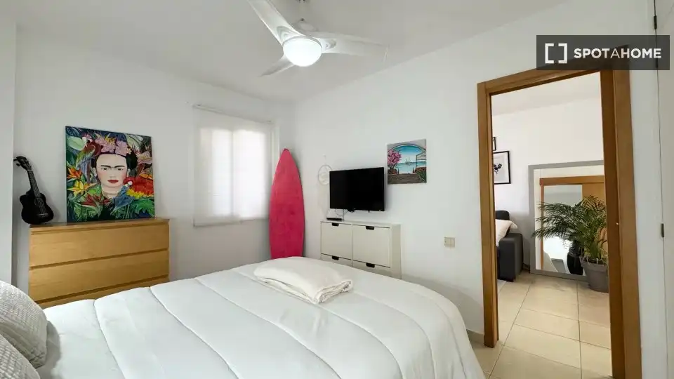 Habitació a Playa del Inglés