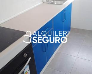 Kitchen of Flat to rent in  Huelva Capital