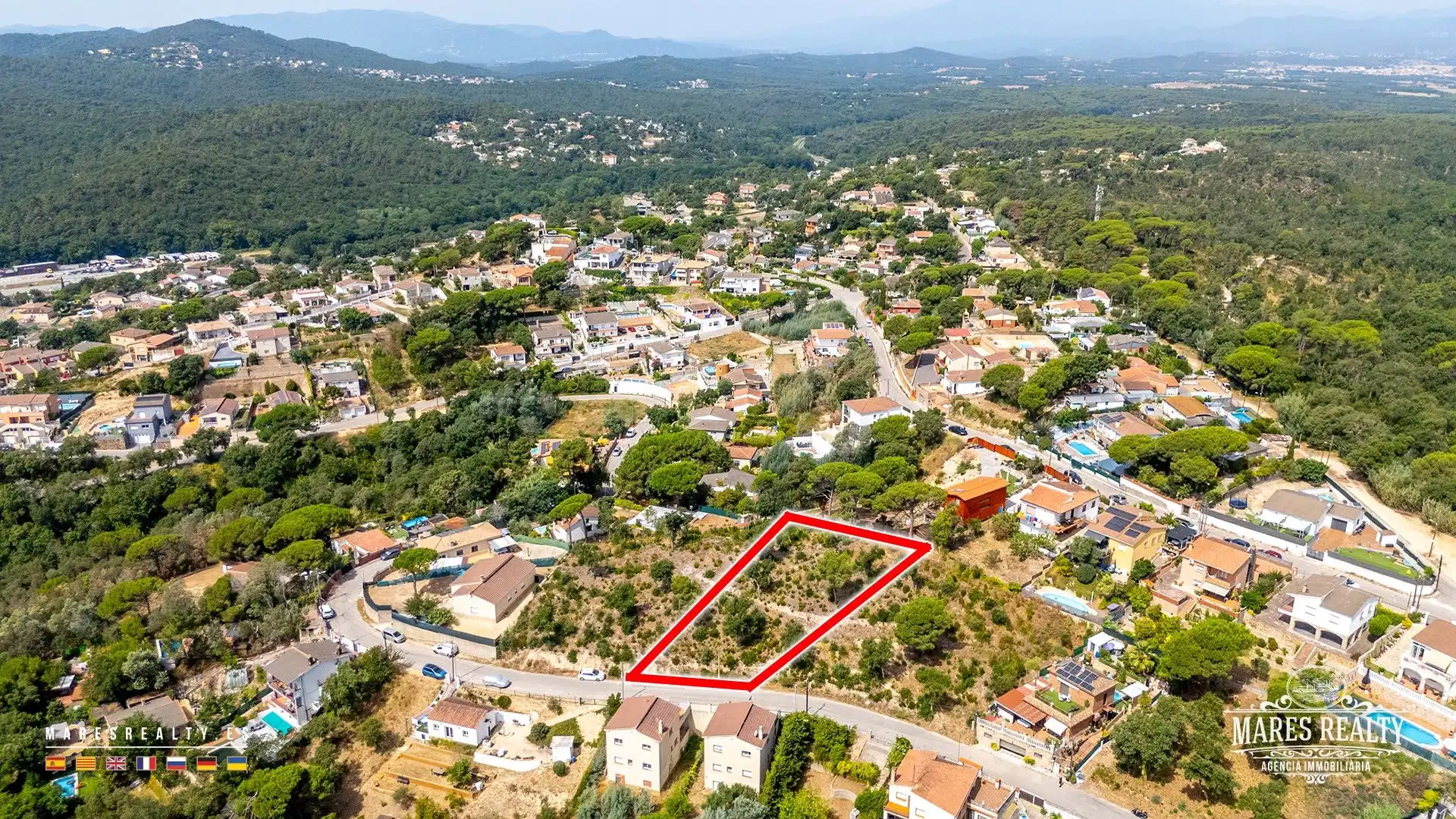 Terrenos y solares en venta en Garceran, imagen 3