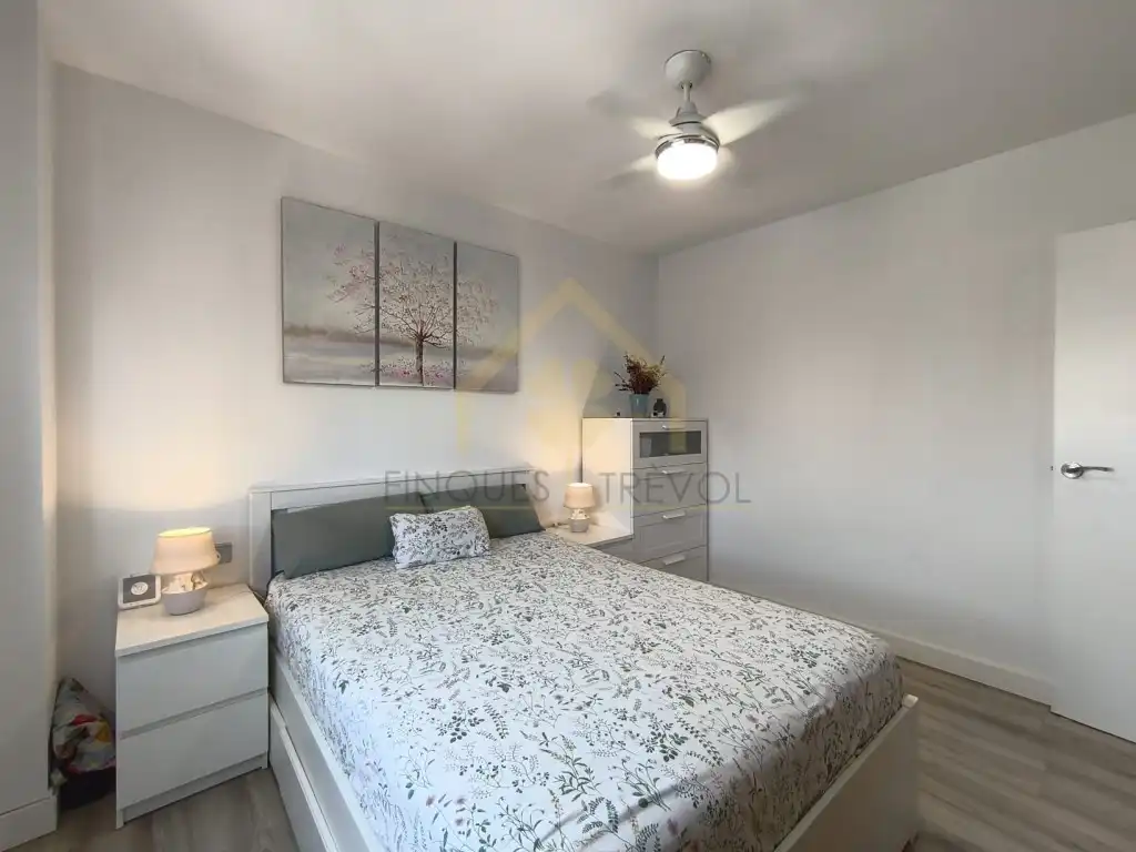 Habitación de Piso en venta en Mollet del Vallès