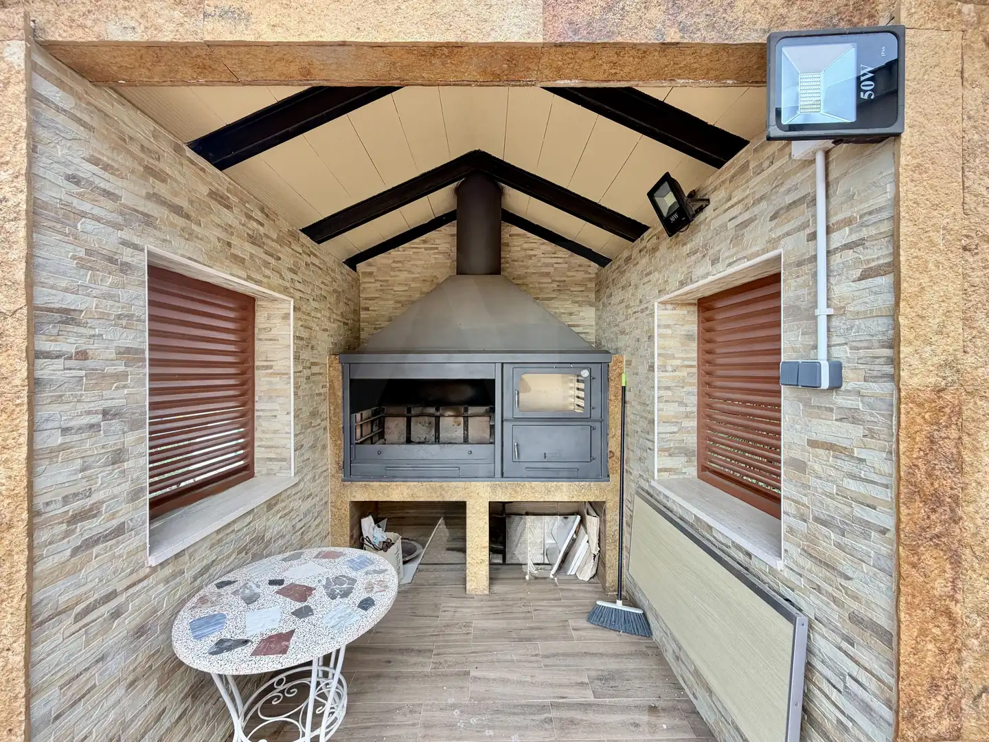 Chalet en venta en La Alcayna, imagen 26