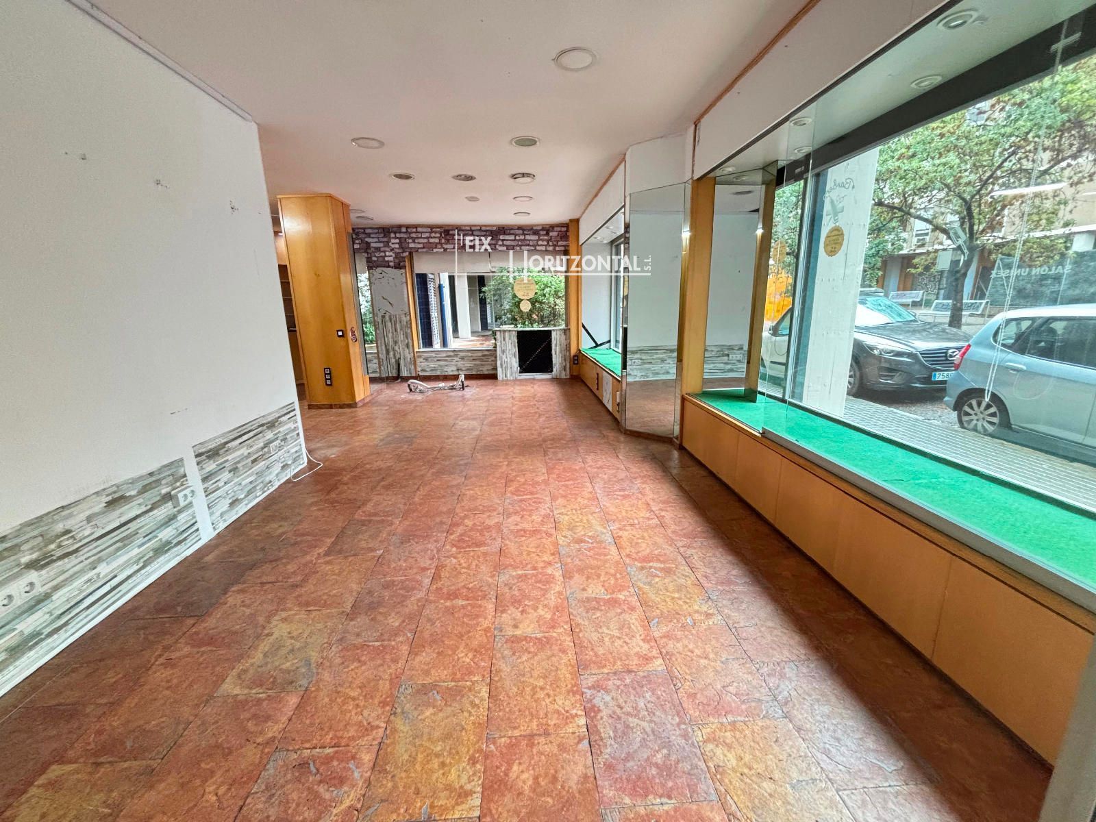 Premises to rent in Unio de La, Centre , Centre - Sant Oleguer