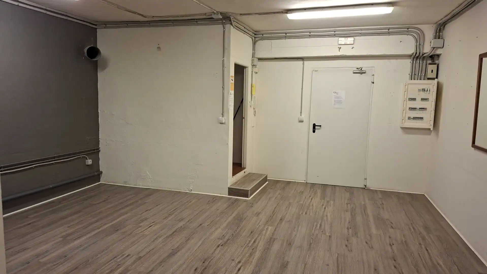 Office for rent in Bilbao 