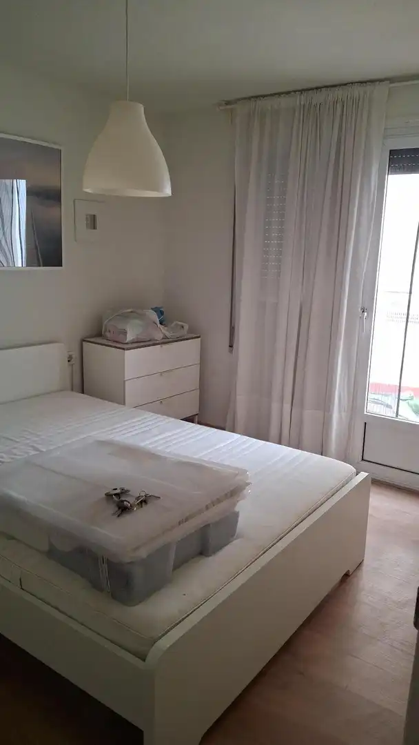 Wohnung mit Aufzug zur Miete in Calle Calle Platería, imagen 6