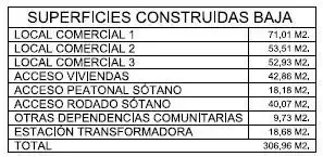 Außenansicht von Residential zum Verkauf in  Palma de Mallorca