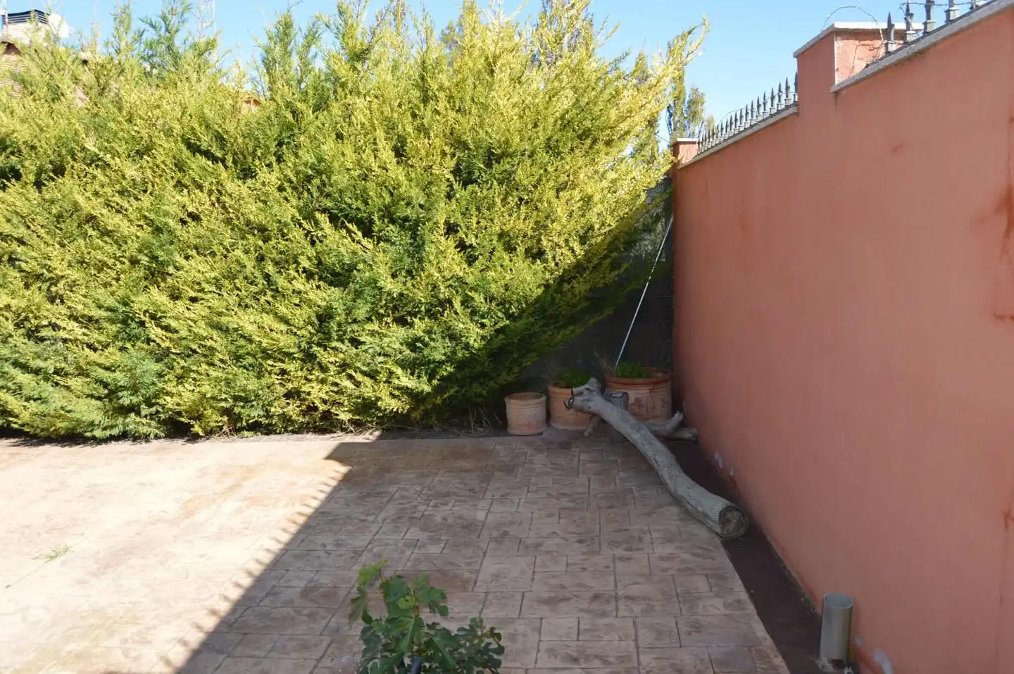 Terrace of Detached homes for sale in Tribaldos