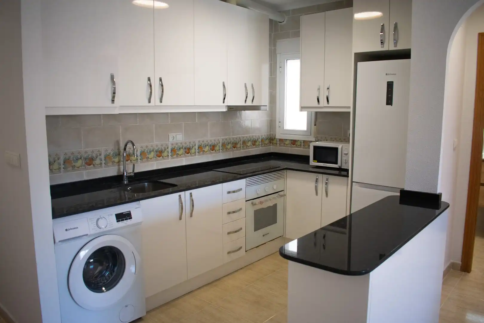 Apartament en venda a Villamartín - Las Filipinas