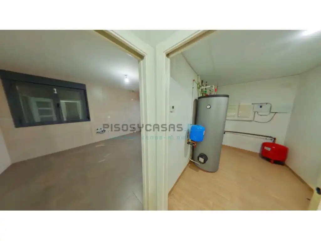 Casa o xalet en venda en La Muela amb Jardí privat i Terrassa