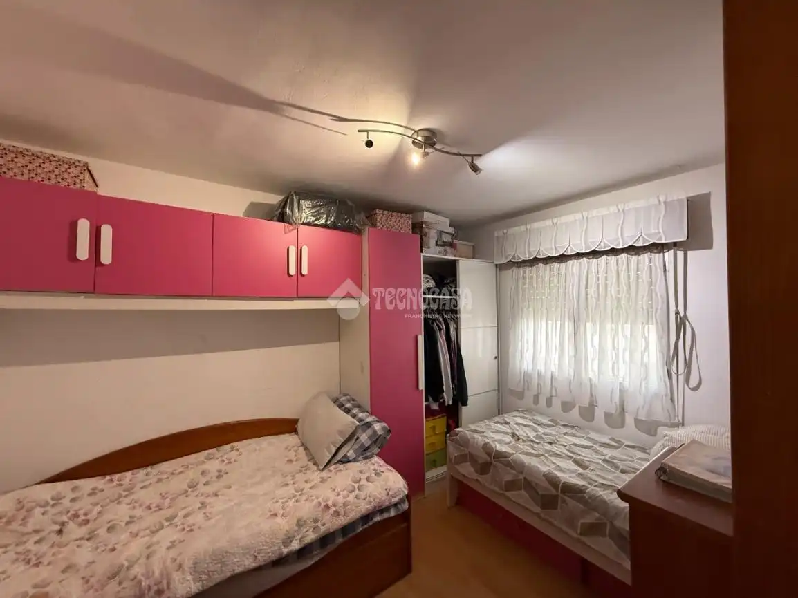 Habitación de Piso en venta en Gijón 