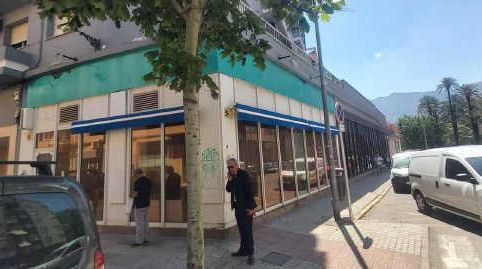 Foto 2 von Geschaftsraum zum Verkauf in Montgo, 17, La Pedrera - Vessanes, Dénia