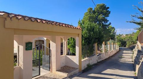 Photo 4 of House or chalet for sale in  Aldea Viñuelas, Cortes de Pallás, Valencia