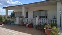 Exterior view of House or chalet for sale in Vallirana  with Heating, Terrace and Storage room