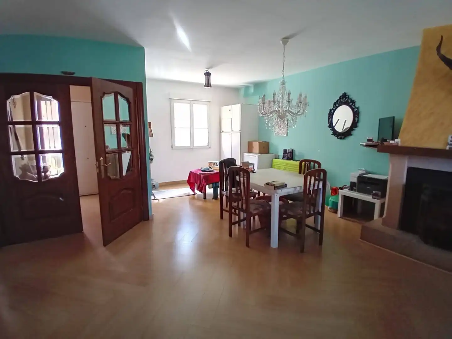 Casa a schiera in vendita a Pedrezuela, imagen 11