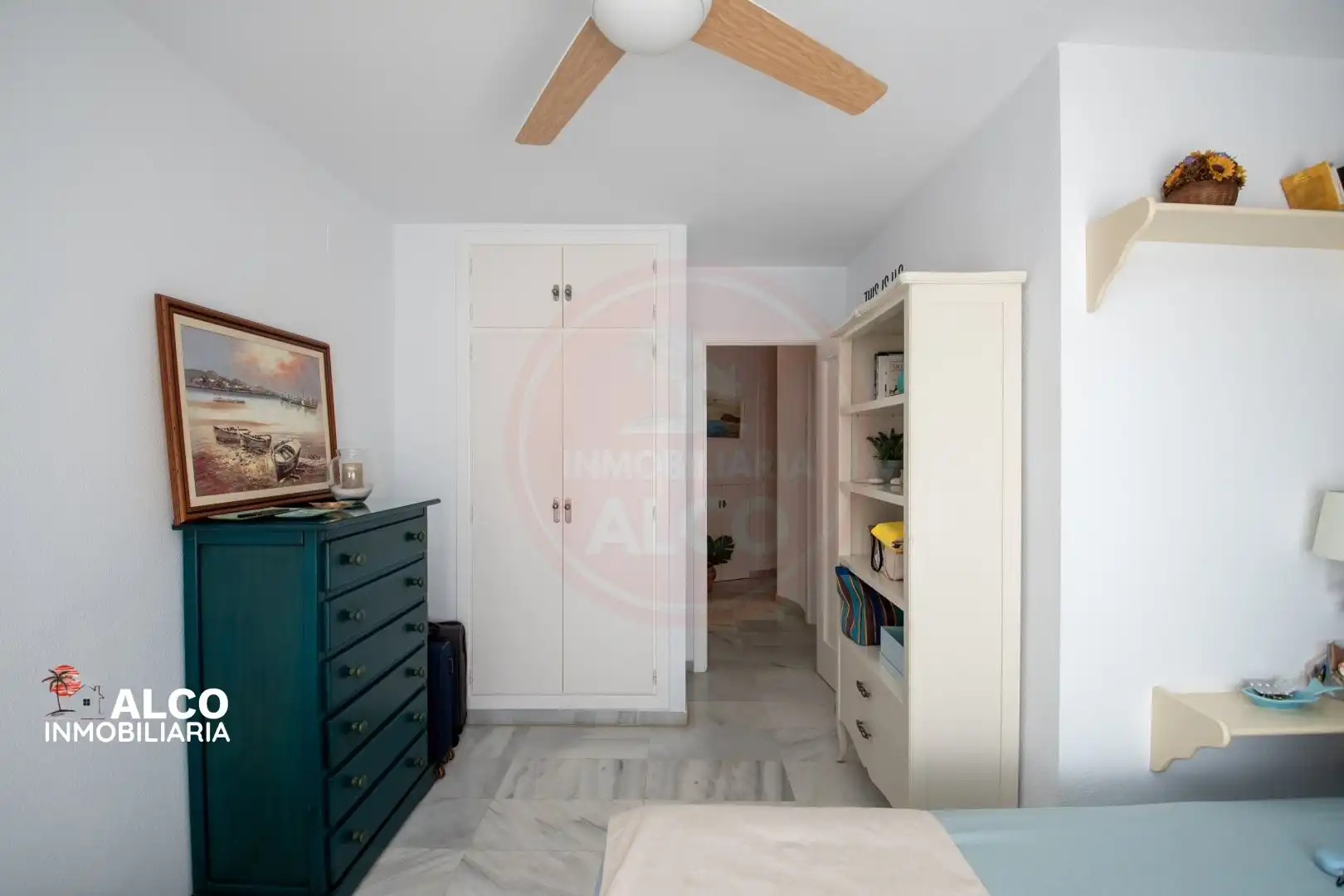 Appartement avec piscine à vendre à Centro Internacional, imagen 23