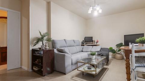 Foto 5 de Piso en venta en Mendebaldea - Ermitagaña,  Pamplona / Iruña