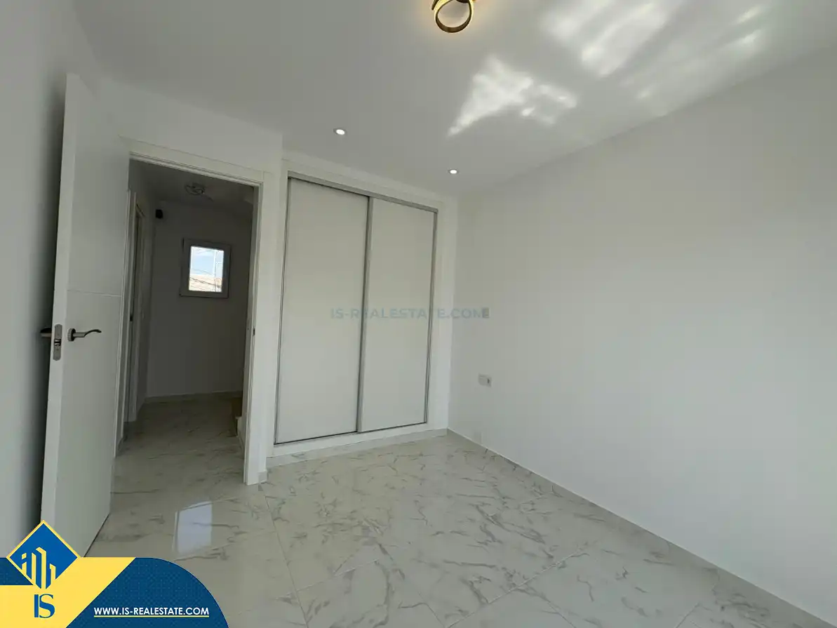 Maison mitoyenne avec terrasse à vendre à Los Balcones - Los Altos, imagen 5