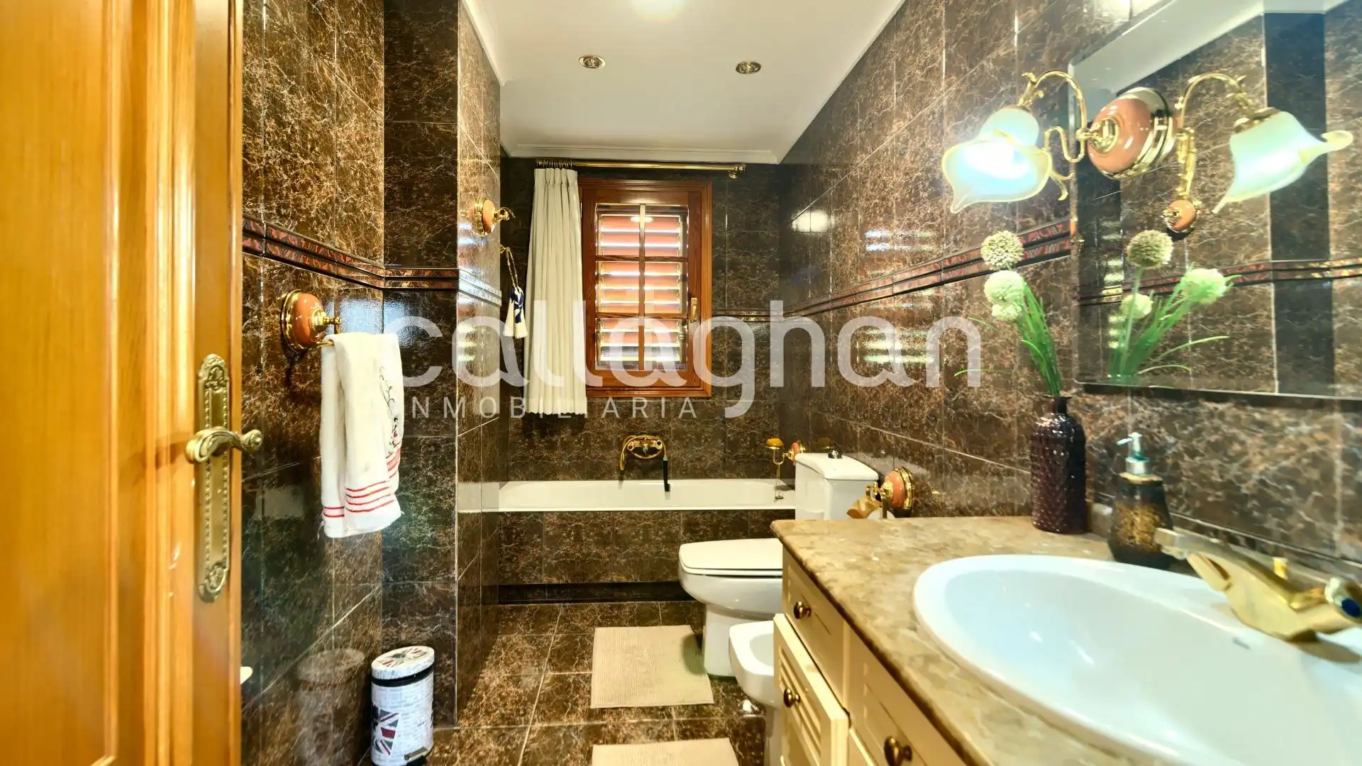 Villa avec terrasse à vendre à Nueva Santa Barbara - Cruz de Gracia, imagen 52