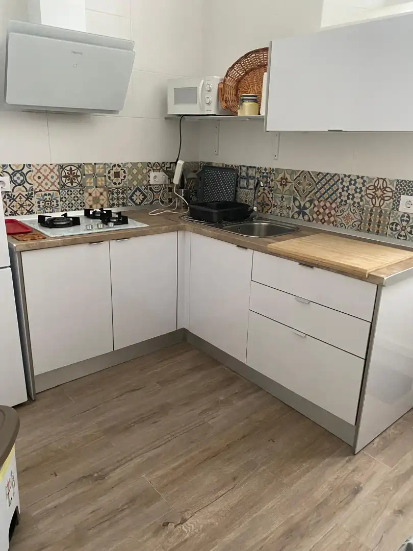 Flat to rent in Núcleo urbano, imagen 5