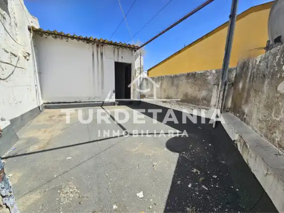 Exterior view of Houses for sale in Sanlúcar de Barrameda