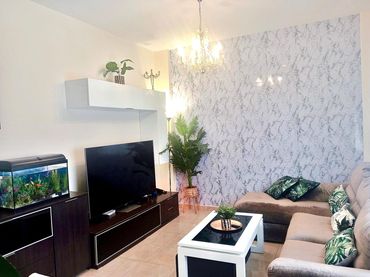 Apartment with lift for sale in Lorca Ciudad