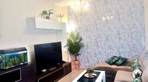 APARTAMENTO DOS DORMITORIOS Y PLAZA DE GARAJE EN SAN JOSE