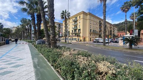 Foto 3 de Pis en venda a Calle Gutemberg, La Malagueta - Monte Sancha, Málaga Capital