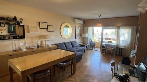 Foto 4 de Piso en venta en Avenida de la Condesa de Chinchón, 23, Sector B, Boadilla del Monte