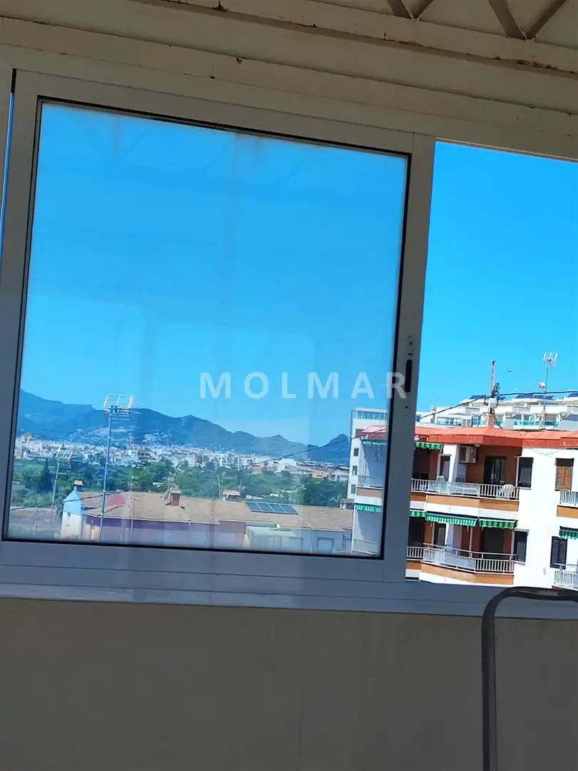 Àtic amb piscina en venda a Piles, imagen 16