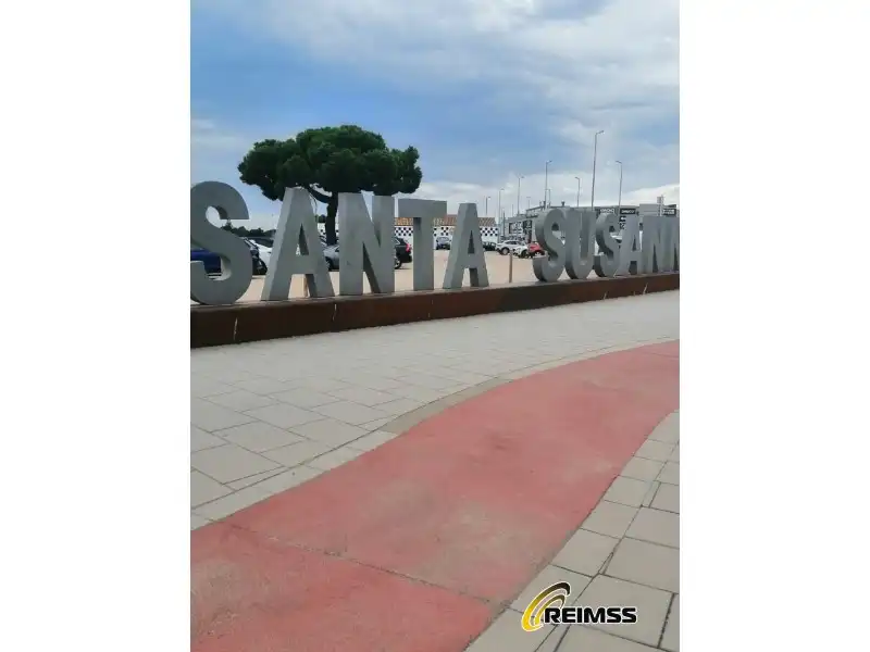 Casa o xalet en venda a Malgrat de Mar