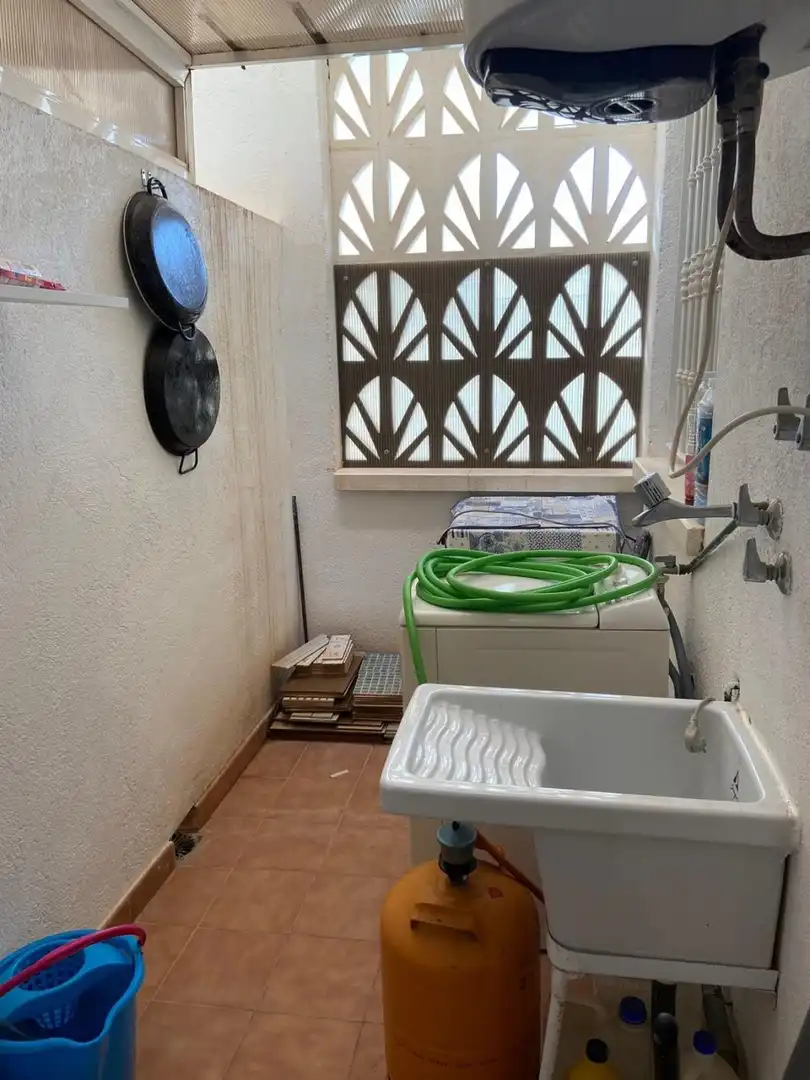 Apartments for sale in Águilas  with Air Conditioner, Heating and Private garden