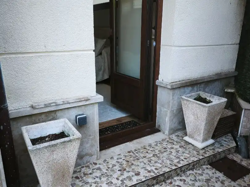 Appartamento con giardino in vendita a Calle Nueva 36, imagen 20